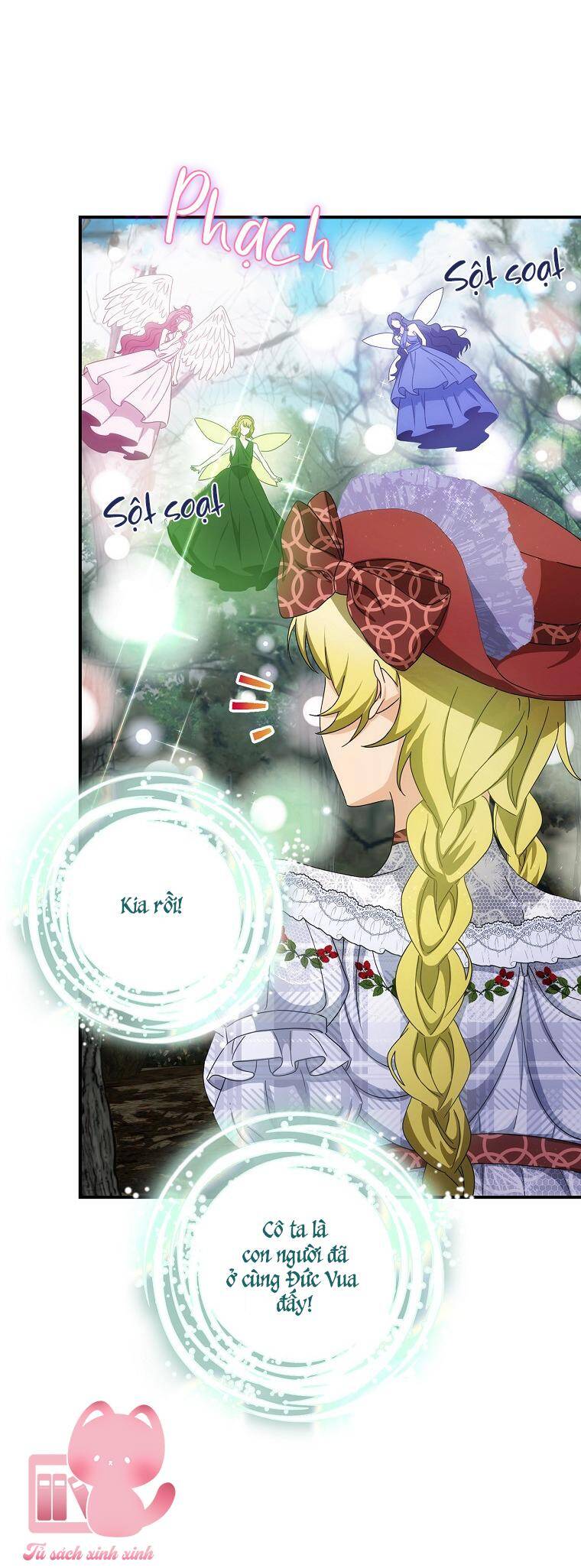 Lừa Người Hợp Với Em Chapter 39 - Trang 10