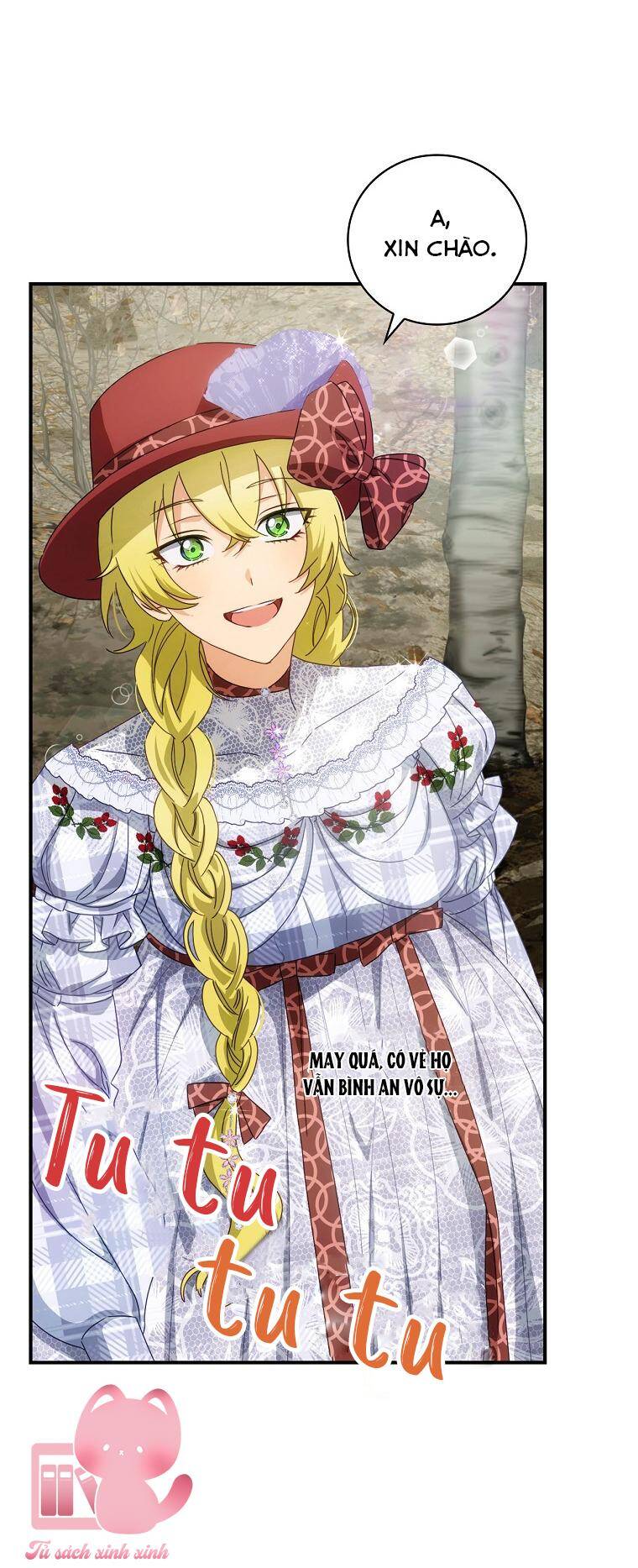 Lừa Người Hợp Với Em Chapter 39 - Trang 11