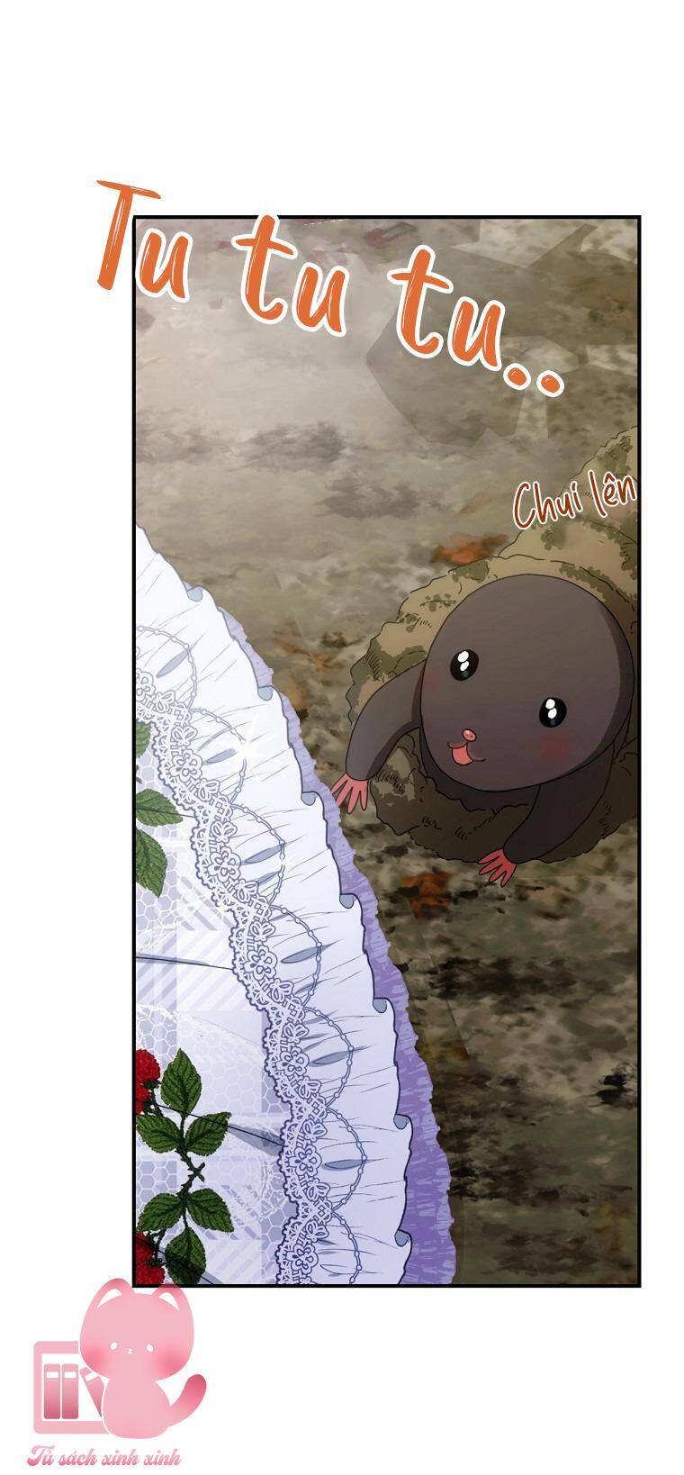 Lừa Người Hợp Với Em Chapter 39 - Trang 12