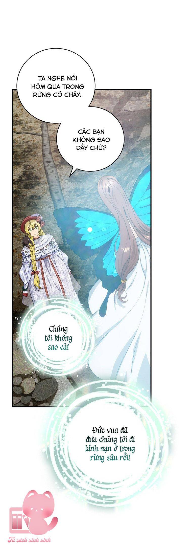 Lừa Người Hợp Với Em Chapter 39 - Trang 14