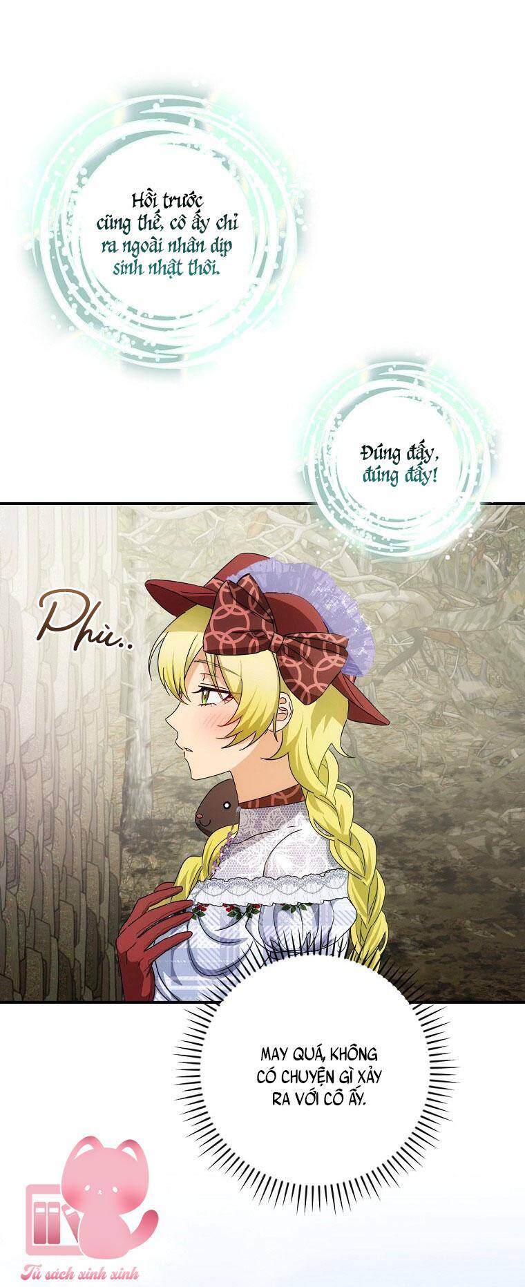 Lừa Người Hợp Với Em Chapter 39 - Trang 17