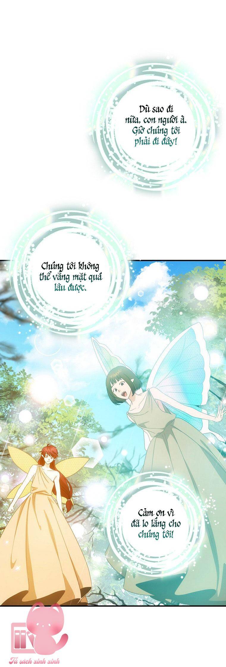 Lừa Người Hợp Với Em Chapter 39 - Trang 23