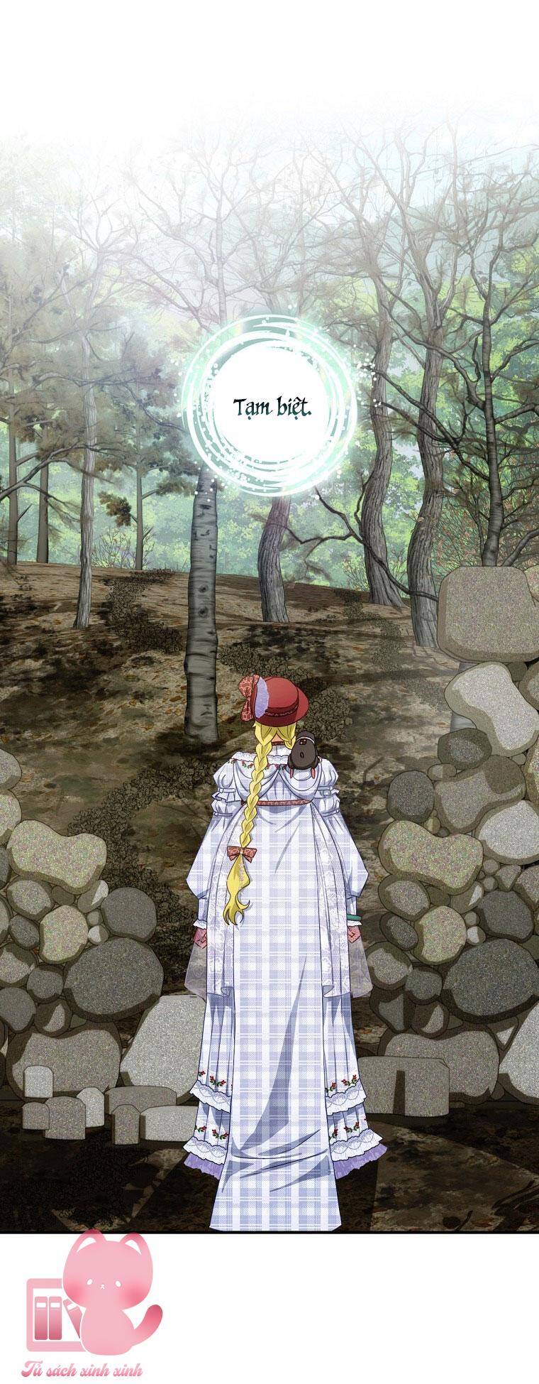 Lừa Người Hợp Với Em Chapter 39 - Trang 24