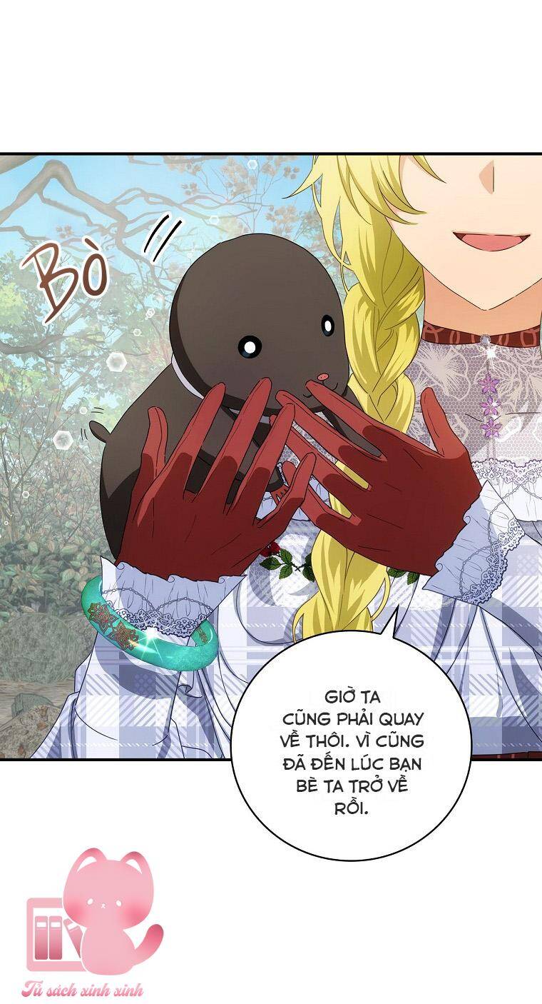 Lừa Người Hợp Với Em Chapter 39 - Trang 25