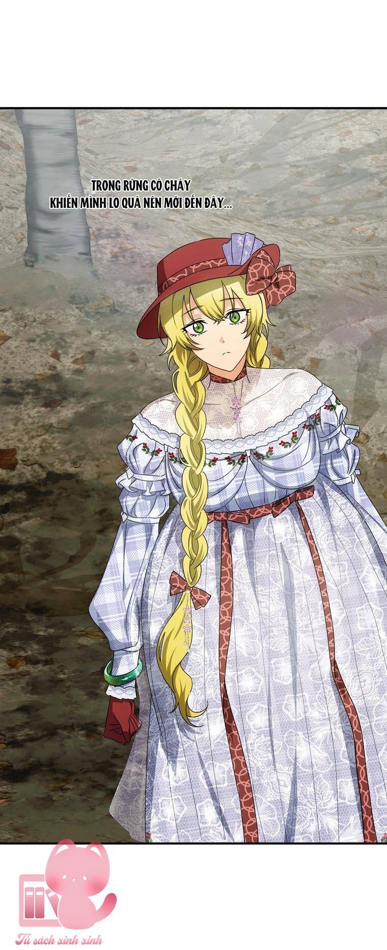 Lừa Người Hợp Với Em Chapter 39 - Trang 3