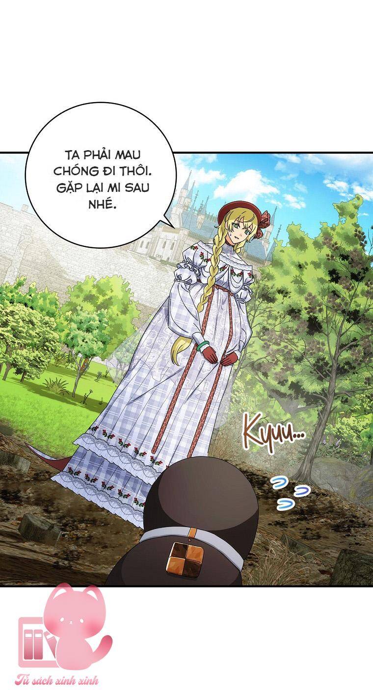 Lừa Người Hợp Với Em Chapter 39 - Trang 31