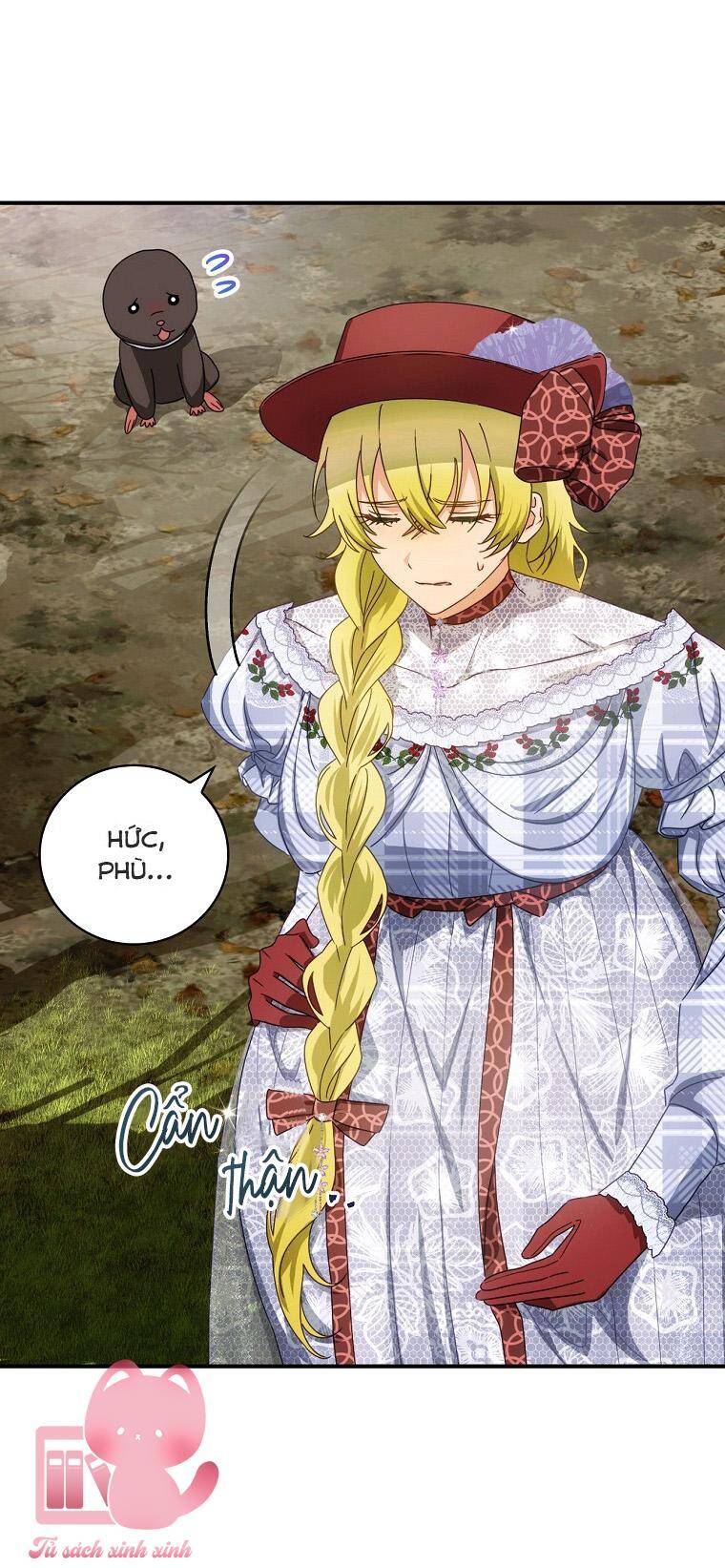 Lừa Người Hợp Với Em Chapter 39 - Trang 32