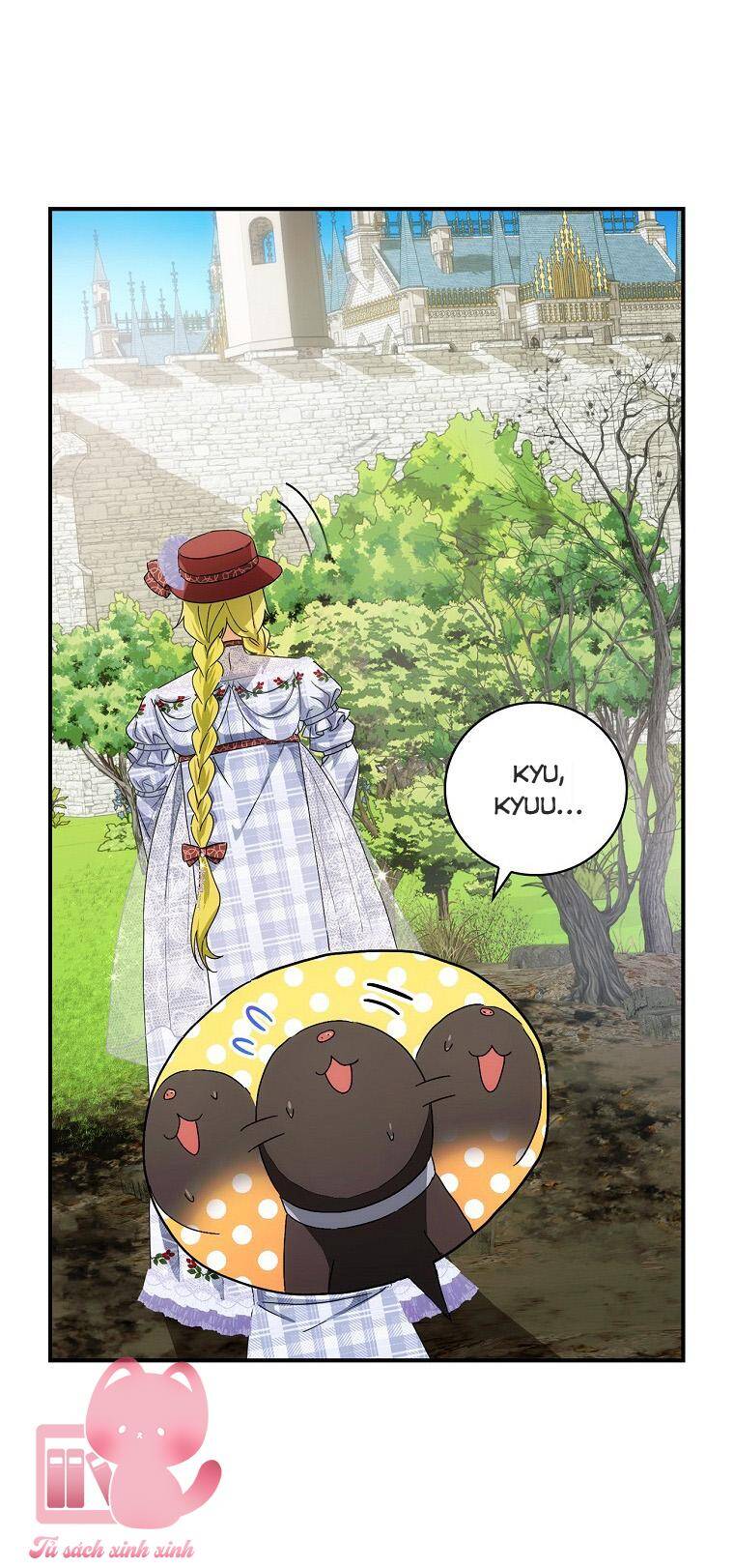 Lừa Người Hợp Với Em Chapter 39 - Trang 33