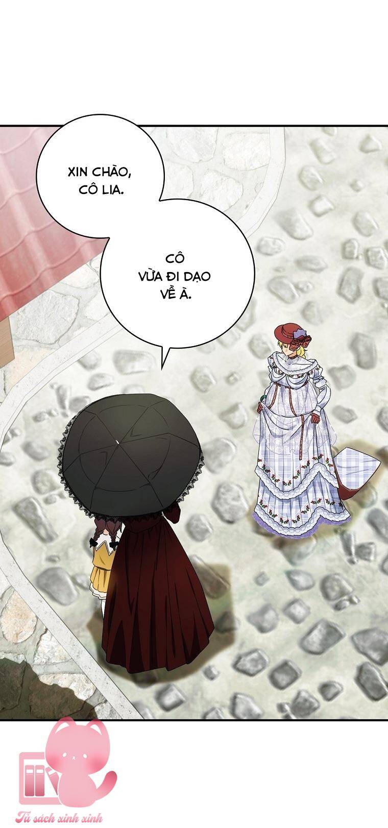 Lừa Người Hợp Với Em Chapter 39 - Trang 39