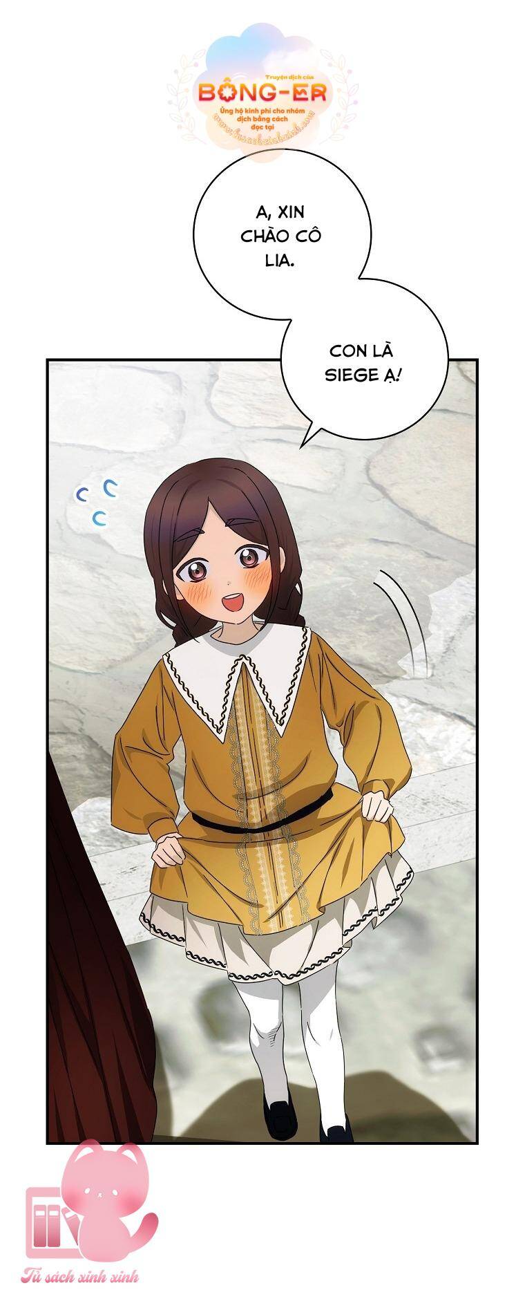 Lừa Người Hợp Với Em Chapter 39 - Trang 40