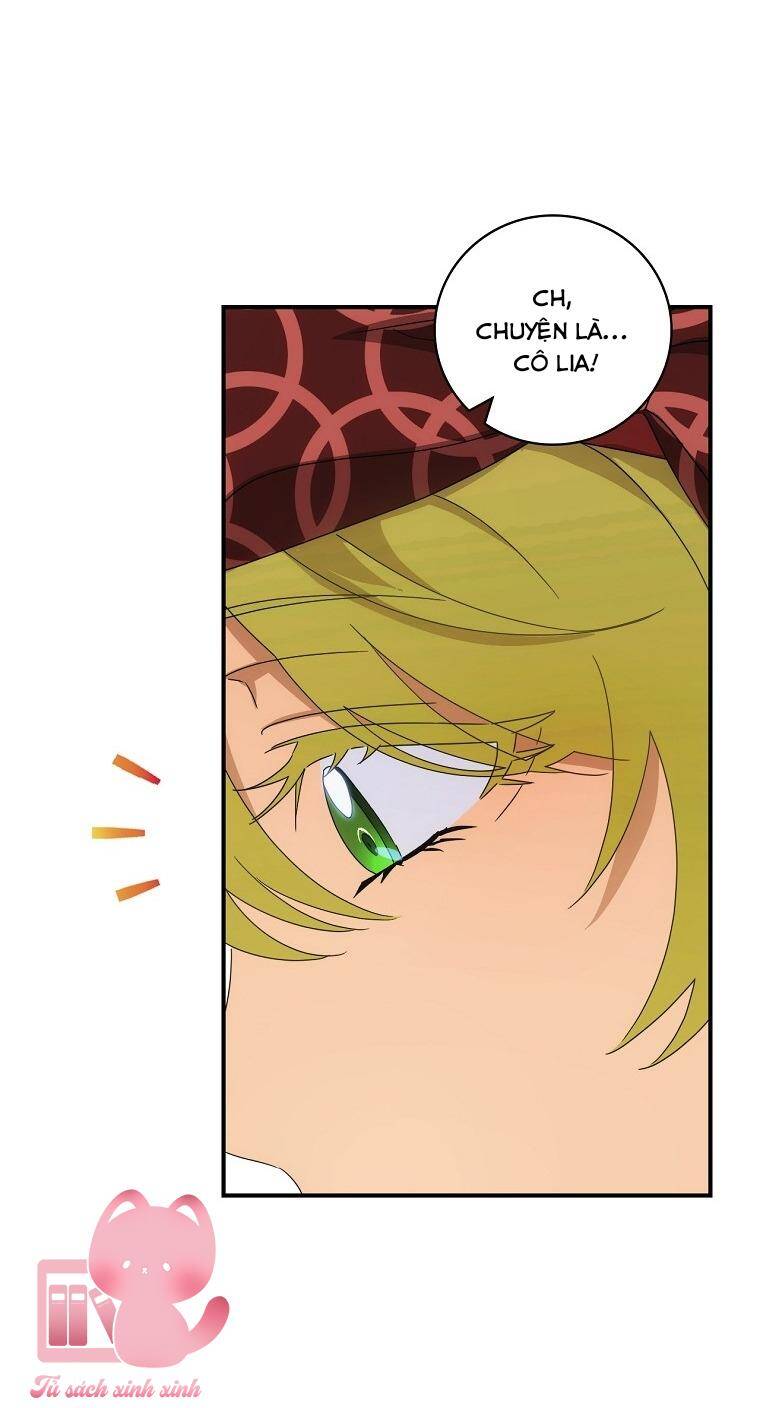 Lừa Người Hợp Với Em Chapter 39 - Trang 42