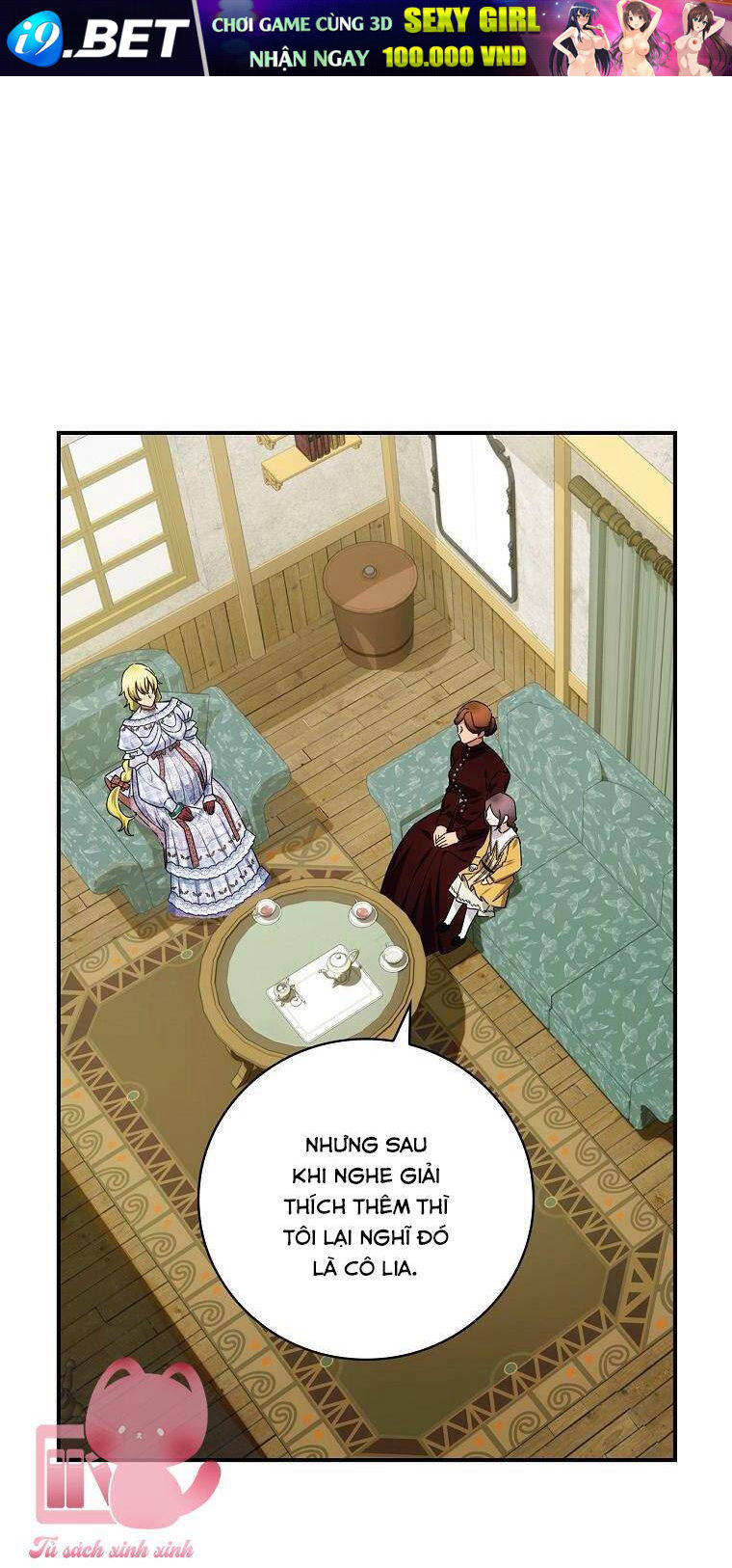 Lừa Người Hợp Với Em Chapter 39 - Trang 50