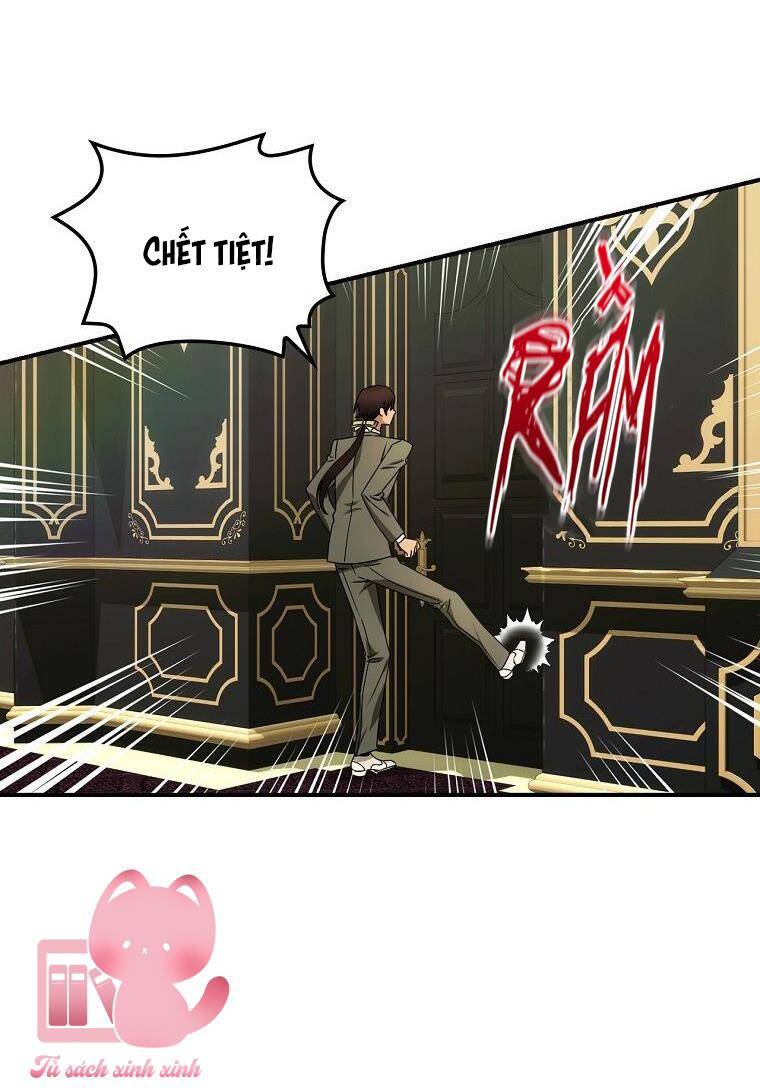 Lừa Người Hợp Với Em Chapter 40 - Trang 21