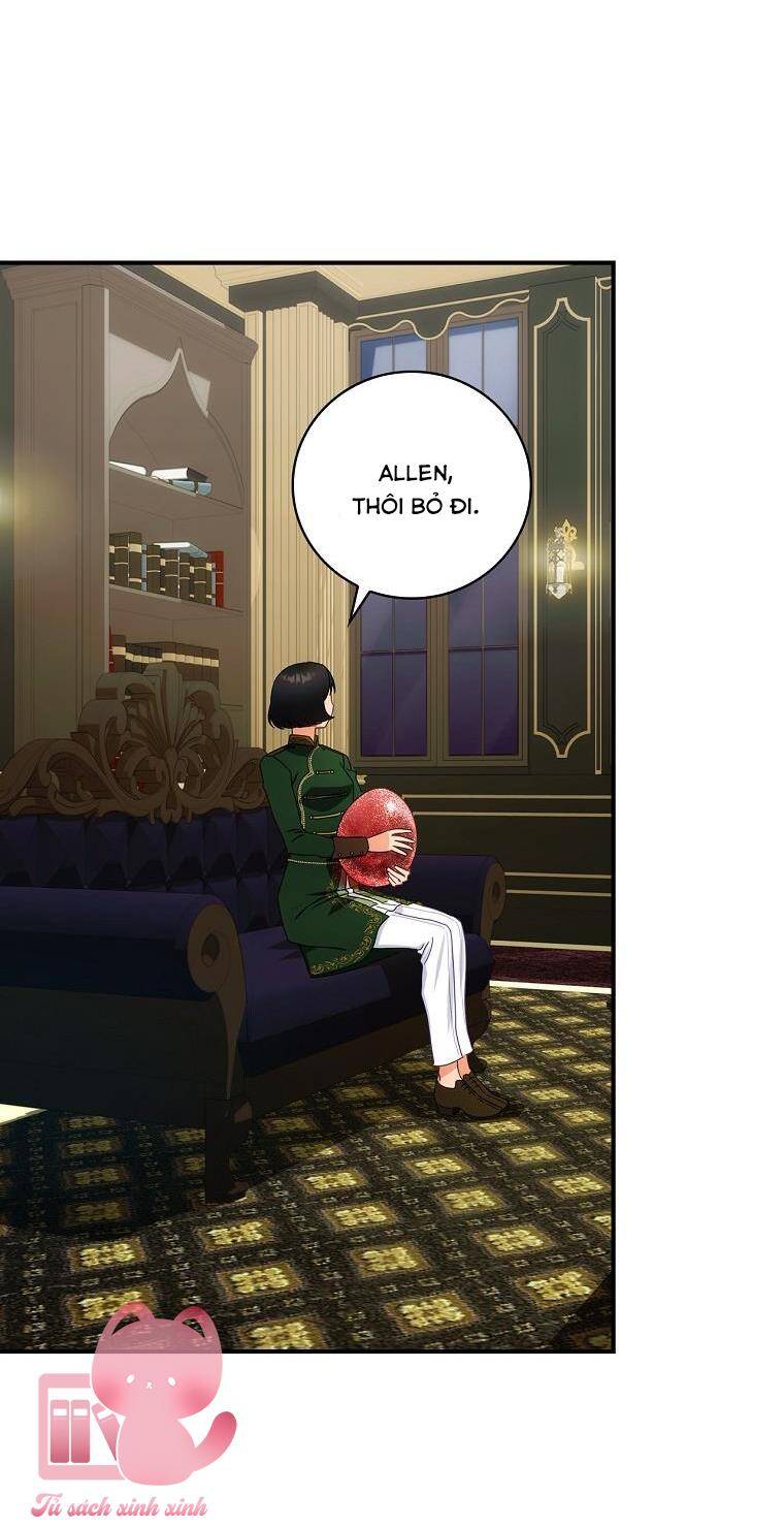 Lừa Người Hợp Với Em Chapter 40 - Trang 23