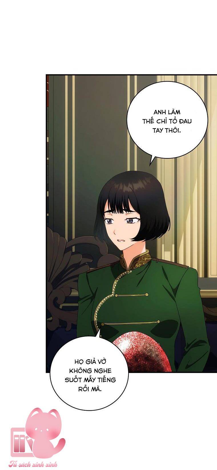 Lừa Người Hợp Với Em Chapter 40 - Trang 24