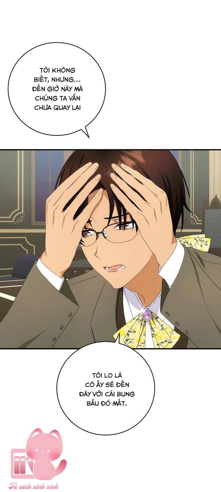 Lừa Người Hợp Với Em Chapter 40 - Trang 27