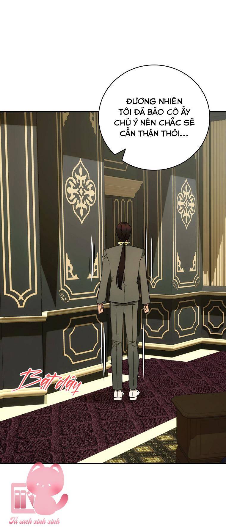 Lừa Người Hợp Với Em Chapter 40 - Trang 29