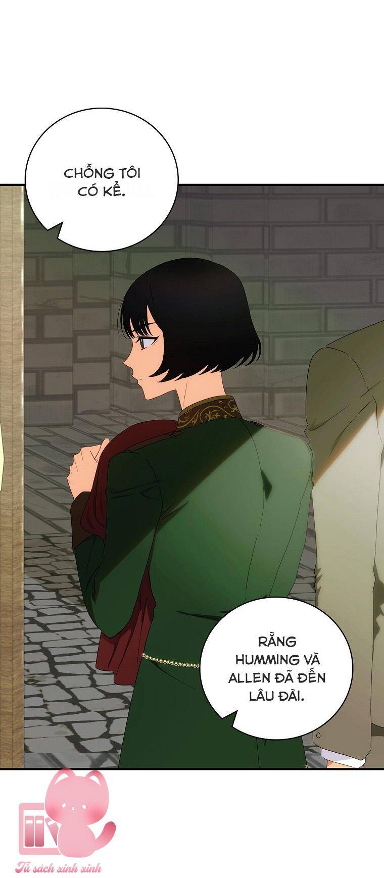 Lừa Người Hợp Với Em Chapter 40 - Trang 3