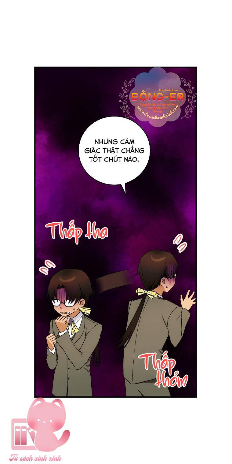 Lừa Người Hợp Với Em Chapter 40 - Trang 30