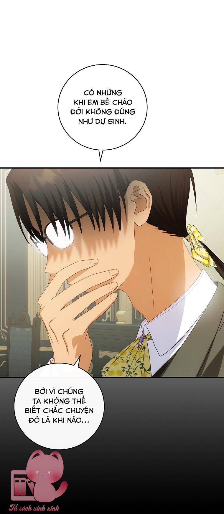 Lừa Người Hợp Với Em Chapter 40 - Trang 32