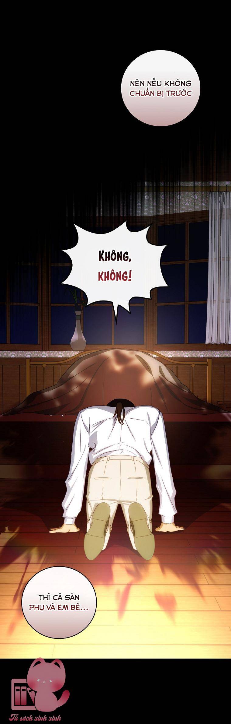 Lừa Người Hợp Với Em Chapter 40 - Trang 33