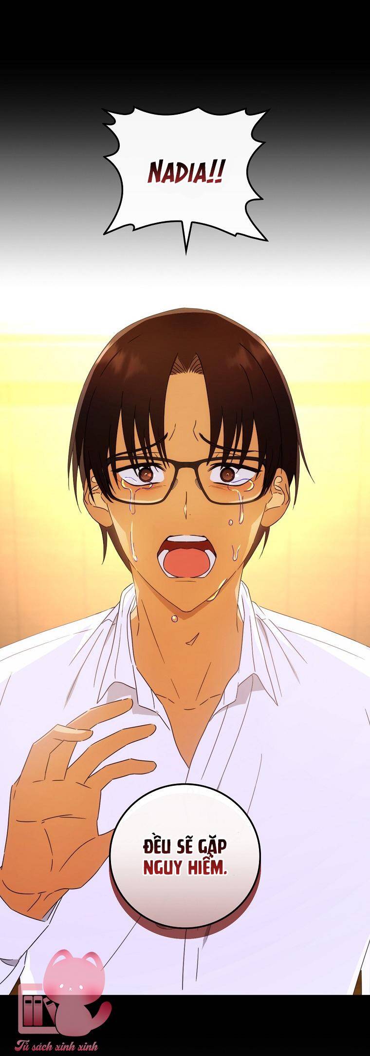 Lừa Người Hợp Với Em Chapter 40 - Trang 34