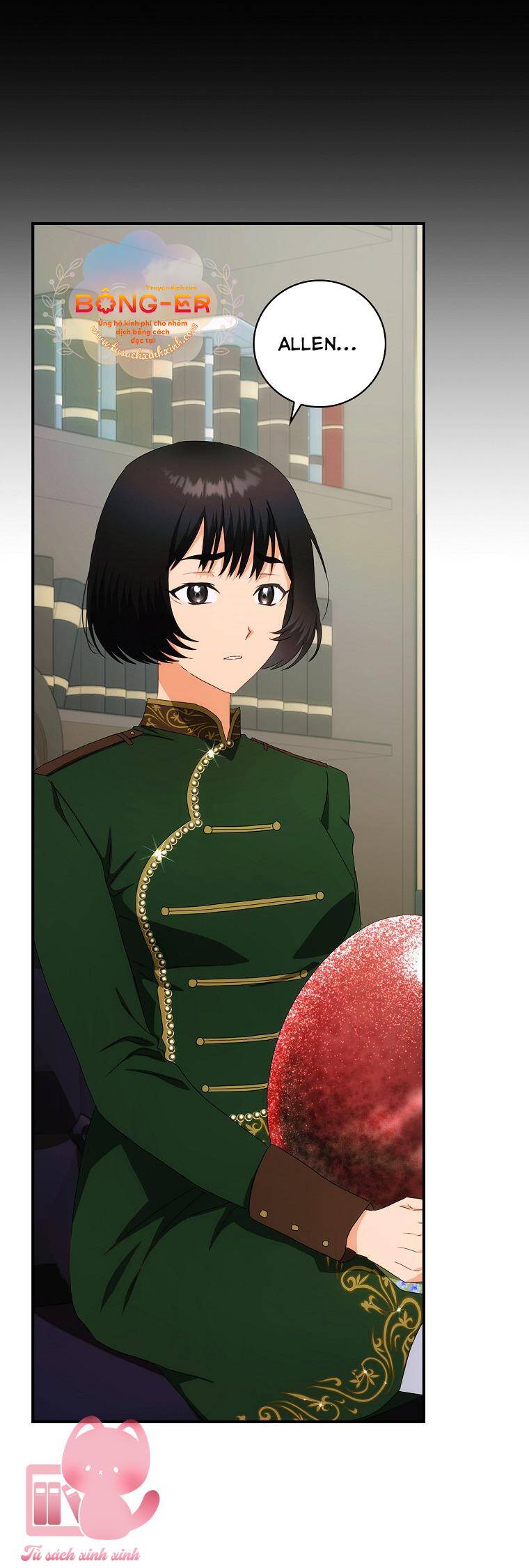 Lừa Người Hợp Với Em Chapter 40 - Trang 35