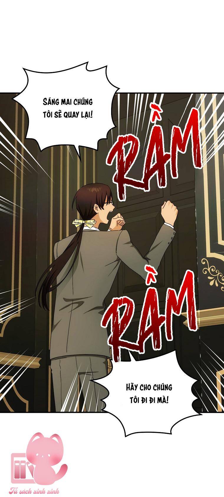 Lừa Người Hợp Với Em Chapter 40 - Trang 36