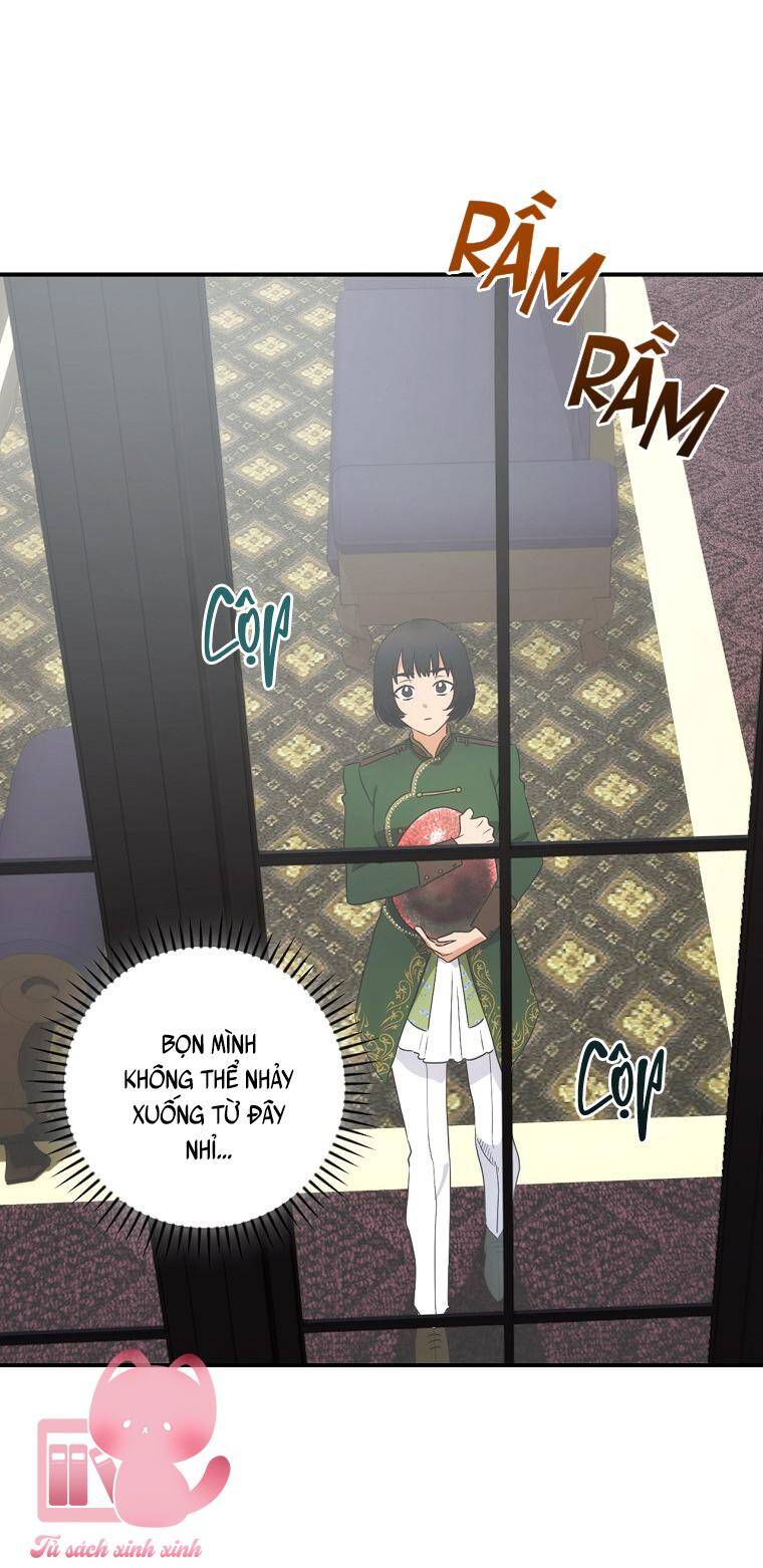 Lừa Người Hợp Với Em Chapter 40 - Trang 37