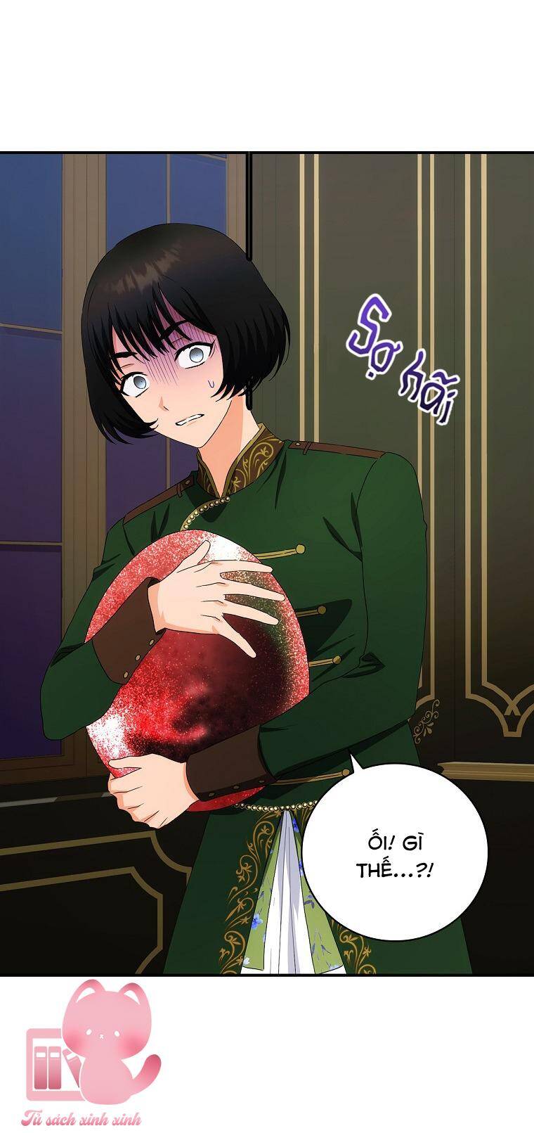 Lừa Người Hợp Với Em Chapter 40 - Trang 41