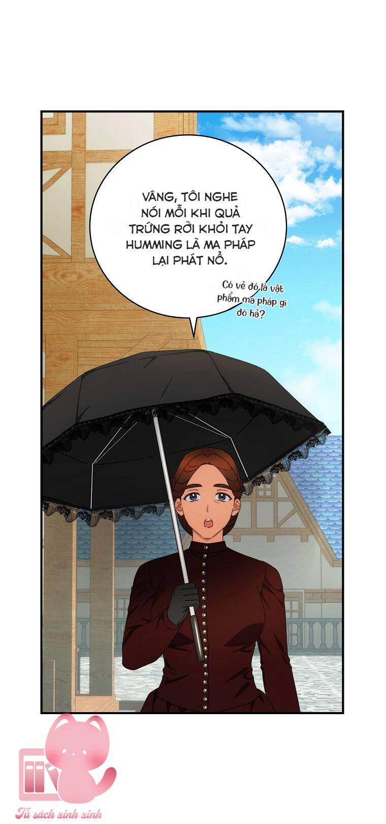 Lừa Người Hợp Với Em Chapter 40 - Trang 5