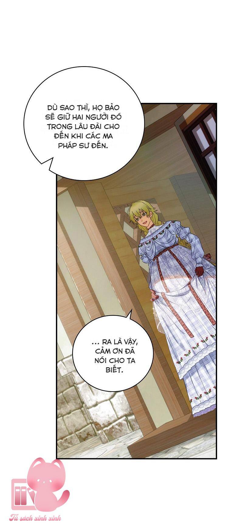 Lừa Người Hợp Với Em Chapter 40 - Trang 6