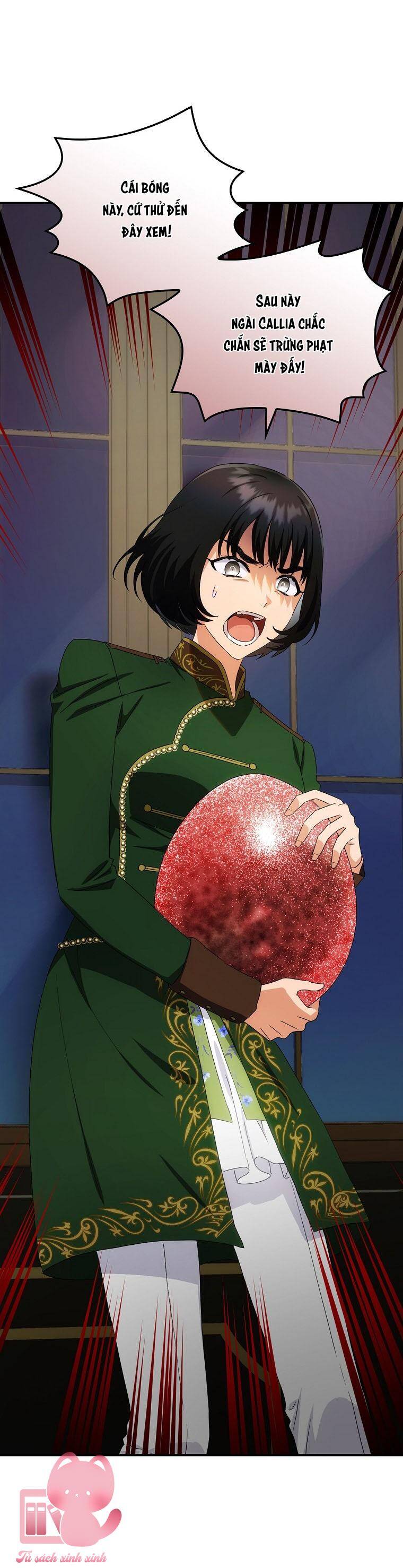 Lừa Người Hợp Với Em Chapter 41 - Trang 12