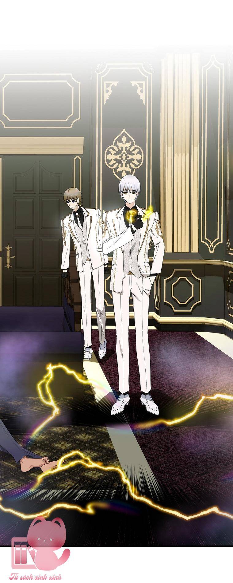 Lừa Người Hợp Với Em Chapter 41 - Trang 16