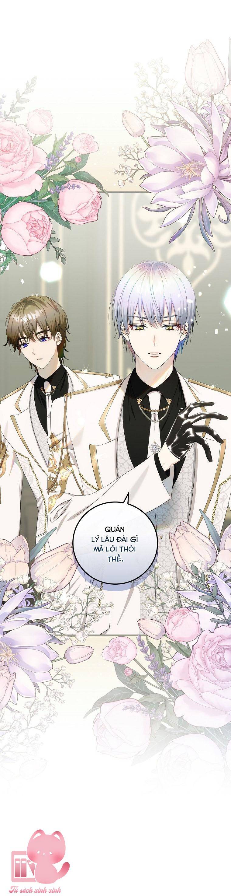 Lừa Người Hợp Với Em Chapter 41 - Trang 17