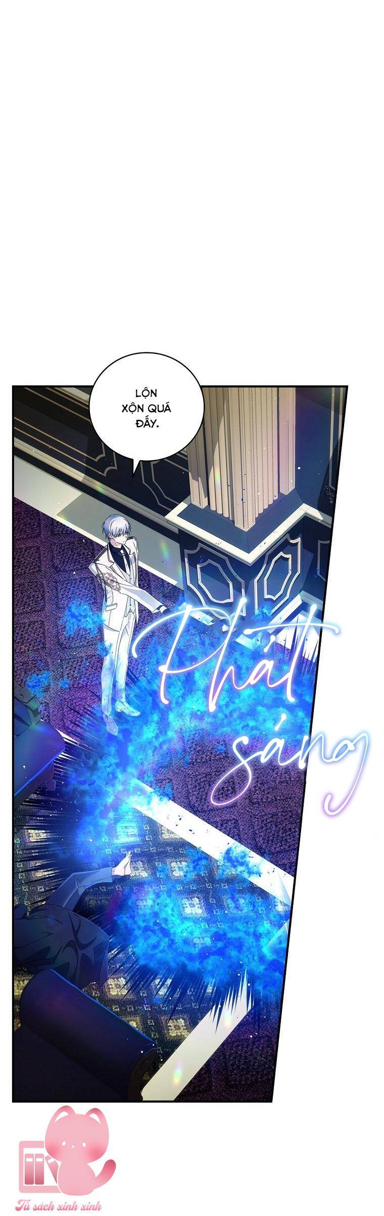 Lừa Người Hợp Với Em Chapter 41 - Trang 19