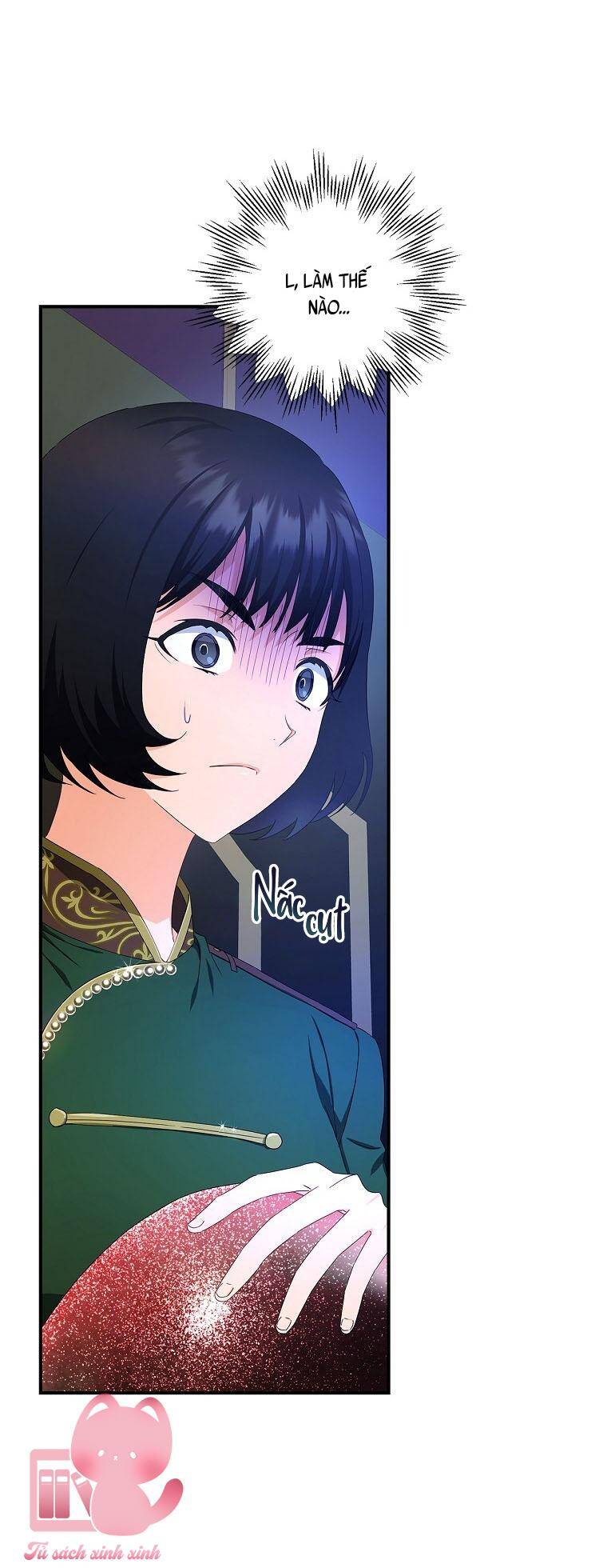 Lừa Người Hợp Với Em Chapter 41 - Trang 21