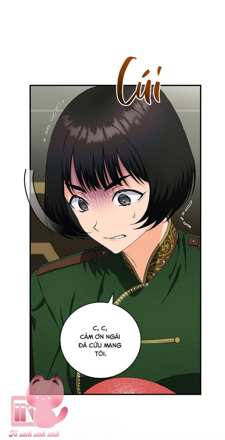 Lừa Người Hợp Với Em Chapter 41 - Trang 25