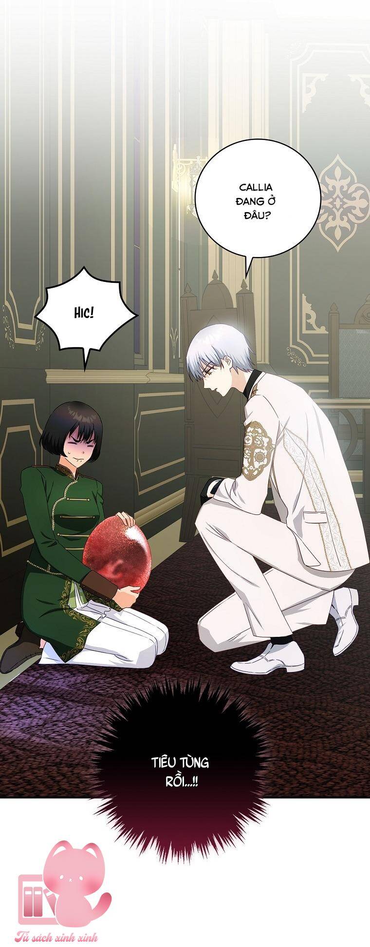 Lừa Người Hợp Với Em Chapter 41 - Trang 26