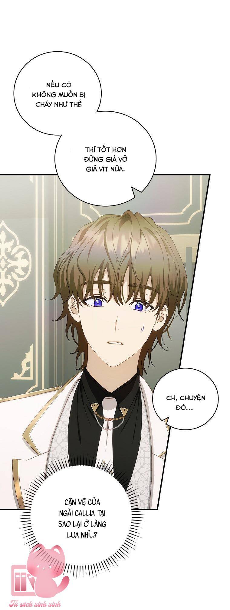 Lừa Người Hợp Với Em Chapter 41 - Trang 27