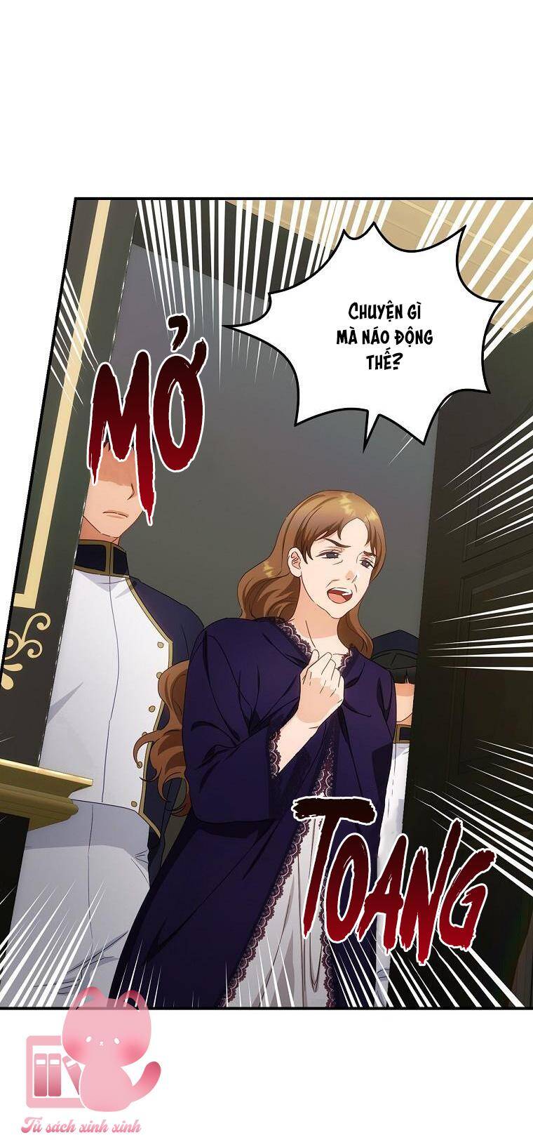 Lừa Người Hợp Với Em Chapter 41 - Trang 28