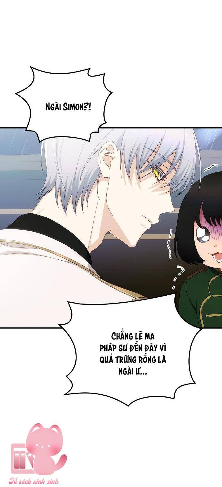 Lừa Người Hợp Với Em Chapter 41 - Trang 29