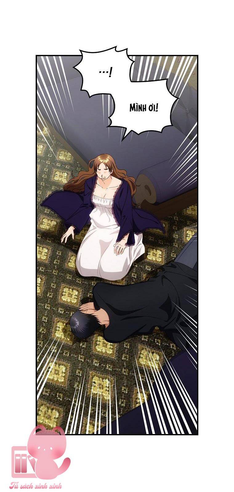 Lừa Người Hợp Với Em Chapter 41 - Trang 30