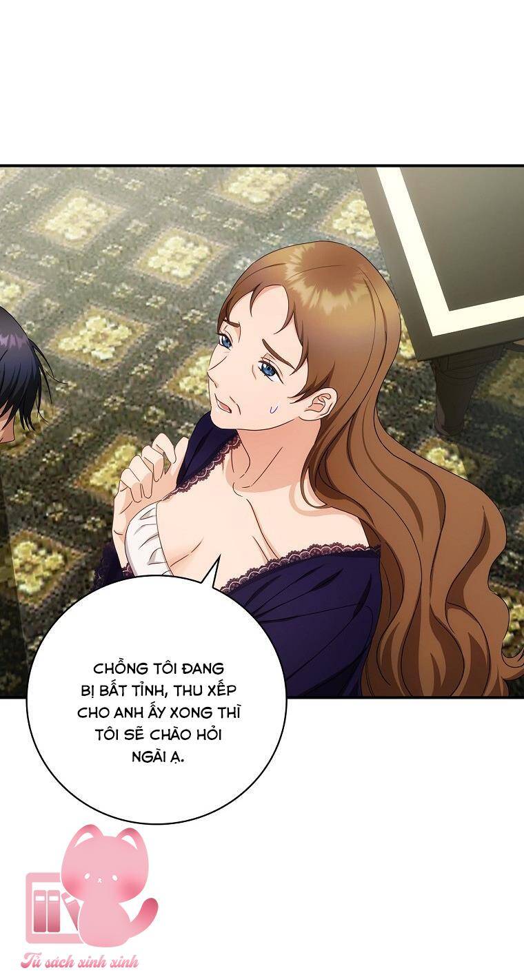 Lừa Người Hợp Với Em Chapter 41 - Trang 31