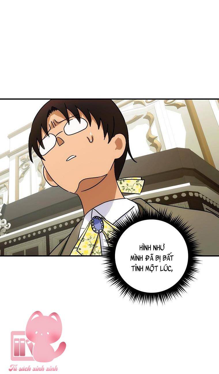 Lừa Người Hợp Với Em Chapter 41 - Trang 33