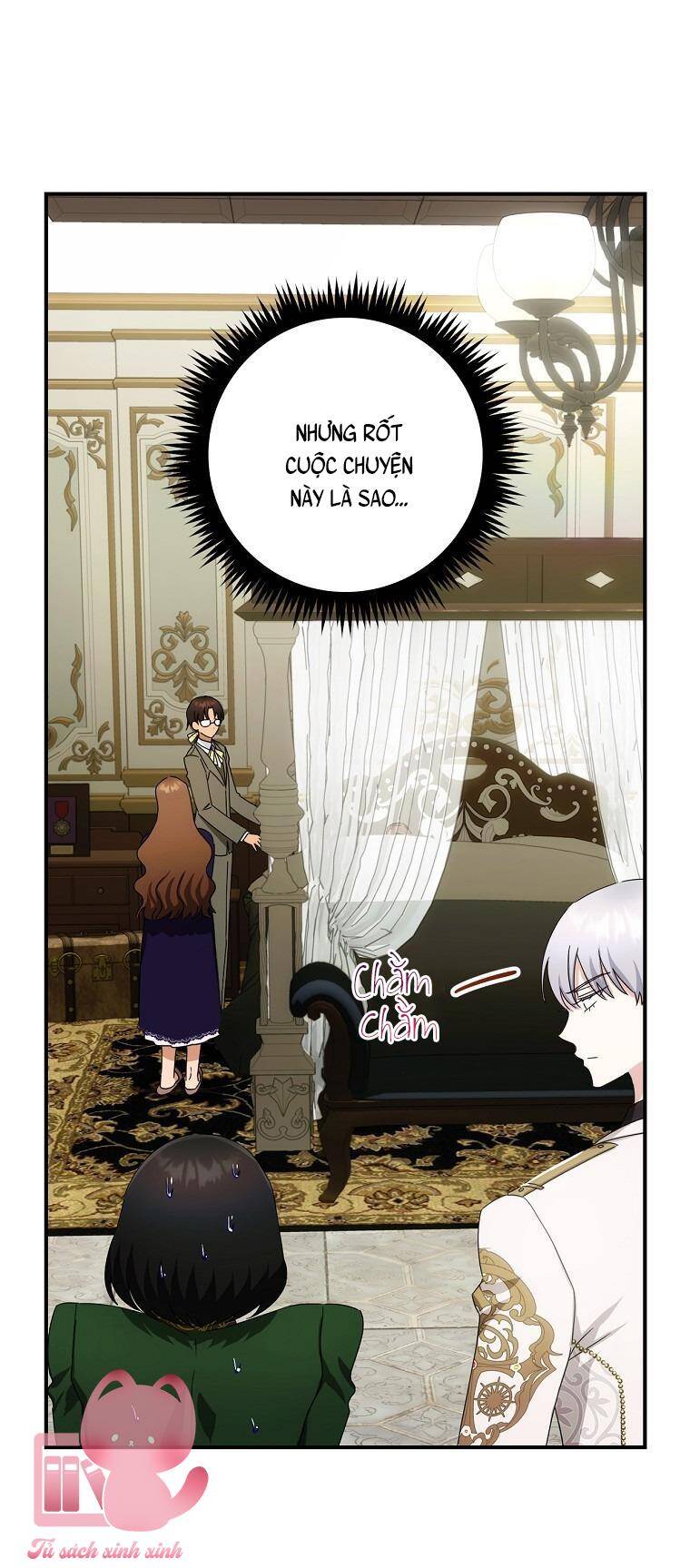 Lừa Người Hợp Với Em Chapter 41 - Trang 36