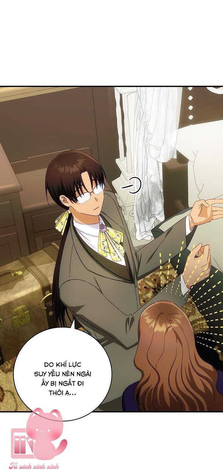 Lừa Người Hợp Với Em Chapter 41 - Trang 37