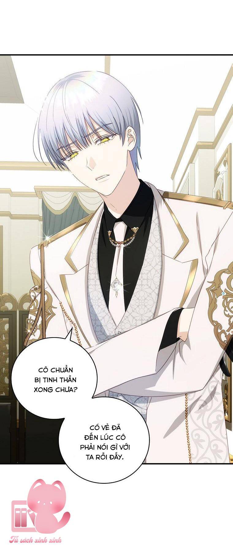 Lừa Người Hợp Với Em Chapter 41 - Trang 40