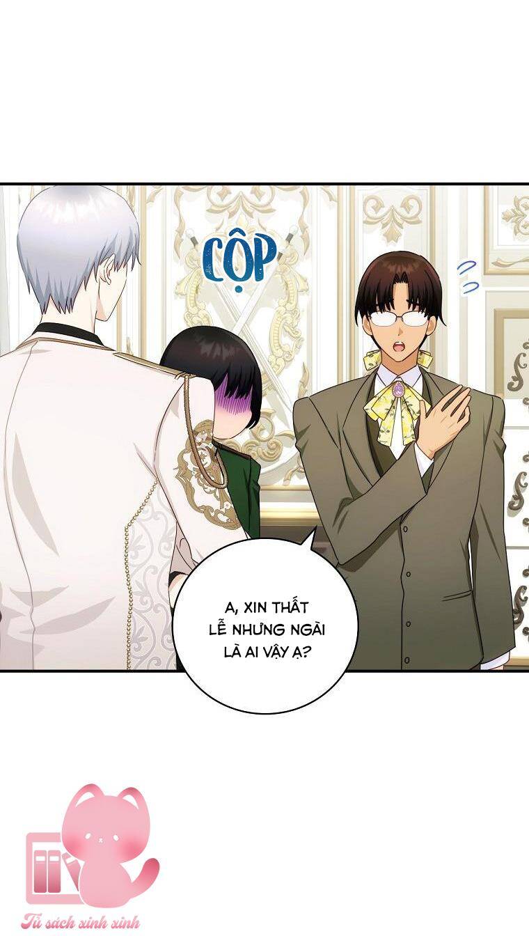 Lừa Người Hợp Với Em Chapter 41 - Trang 43