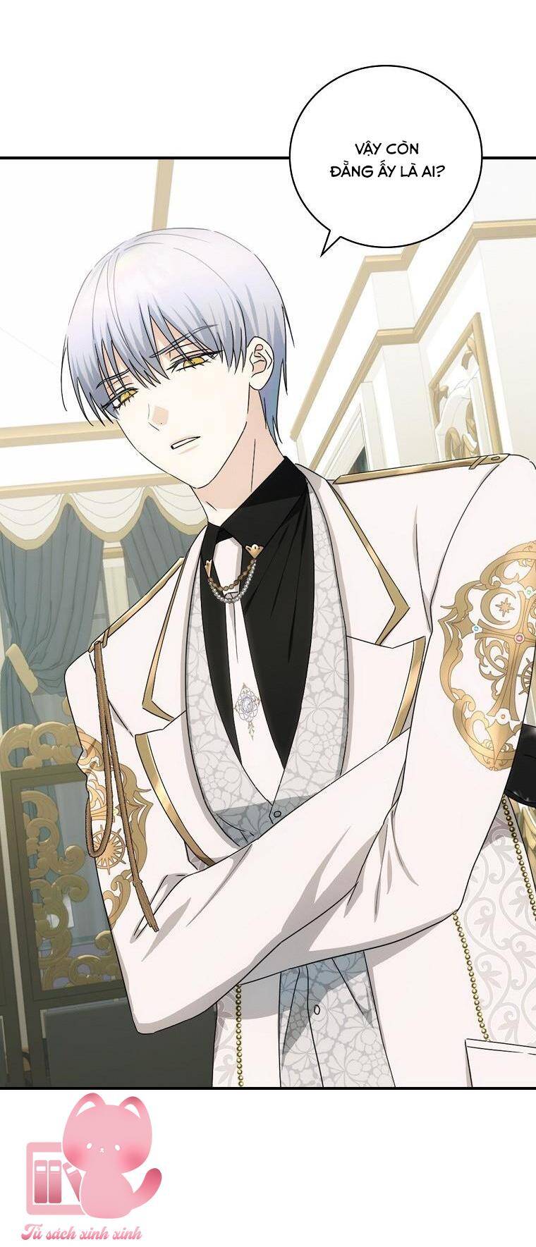 Lừa Người Hợp Với Em Chapter 41 - Trang 44